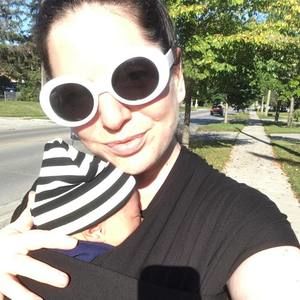 Meet your Posher, Claire